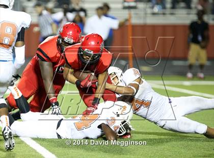 Thumbnail 1 in Bowie @ Cedar Hill photogallery.