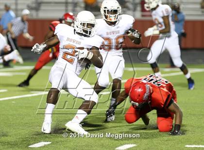 Thumbnail 2 in Bowie @ Cedar Hill photogallery.