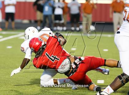 Thumbnail 2 in Bowie @ Cedar Hill photogallery.