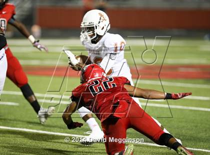 Thumbnail 3 in Bowie @ Cedar Hill photogallery.