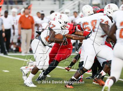 Thumbnail 1 in Bowie @ Cedar Hill photogallery.
