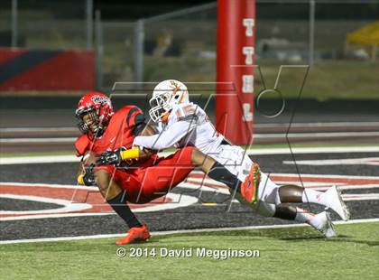 Thumbnail 2 in Bowie @ Cedar Hill photogallery.