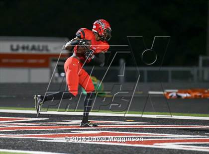 Thumbnail 3 in Bowie @ Cedar Hill photogallery.