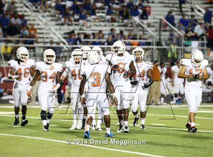 Thumbnail 3 in Bowie @ Cedar Hill photogallery.