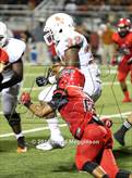 Photo from the gallery "Bowie @ Cedar Hill"