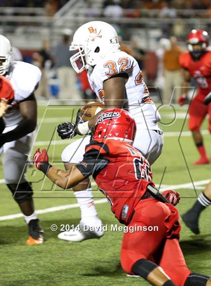 Thumbnail 1 in Bowie @ Cedar Hill photogallery.