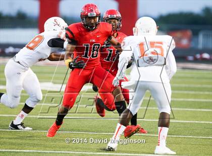 Thumbnail 3 in Bowie @ Cedar Hill photogallery.