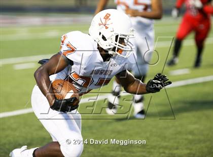 Thumbnail 3 in Bowie @ Cedar Hill photogallery.