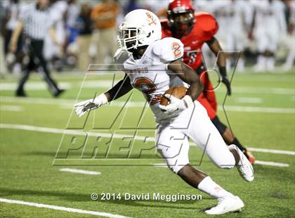 Thumbnail 2 in Bowie @ Cedar Hill photogallery.