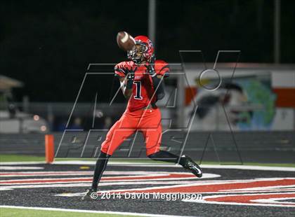 Thumbnail 3 in Bowie @ Cedar Hill photogallery.
