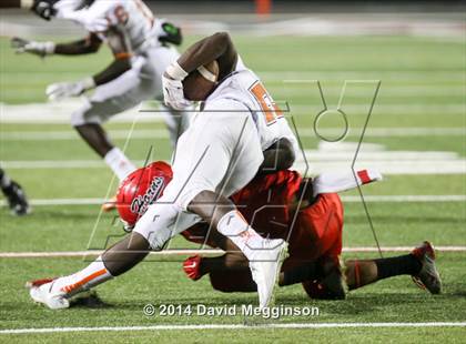 Thumbnail 2 in Bowie @ Cedar Hill photogallery.