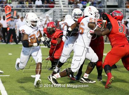 Thumbnail 1 in Bowie @ Cedar Hill photogallery.