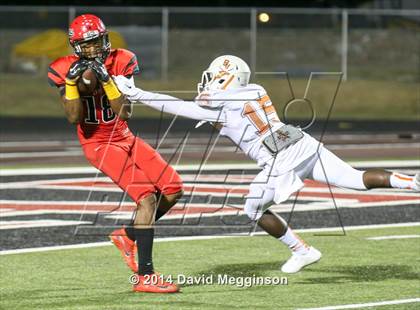 Thumbnail 1 in Bowie @ Cedar Hill photogallery.