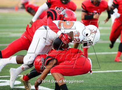 Thumbnail 1 in Bowie @ Cedar Hill photogallery.