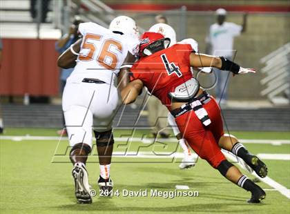 Thumbnail 1 in Bowie @ Cedar Hill photogallery.
