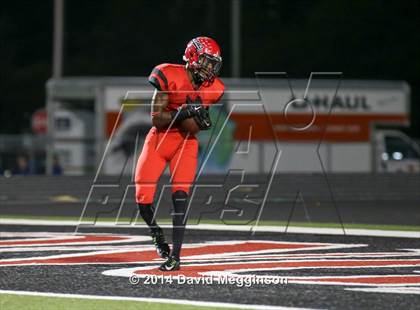 Thumbnail 2 in Bowie @ Cedar Hill photogallery.