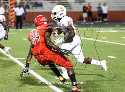 Thumbnail 1 in Bowie @ Cedar Hill photogallery.
