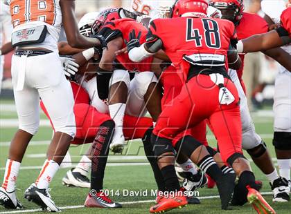 Thumbnail 3 in Bowie @ Cedar Hill photogallery.