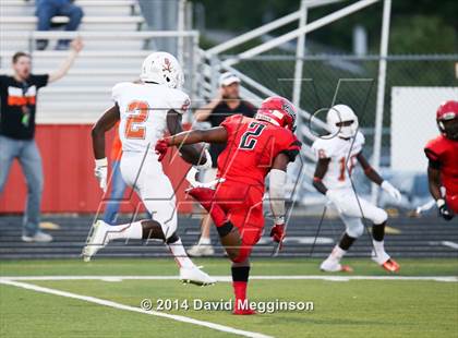 Thumbnail 2 in Bowie @ Cedar Hill photogallery.