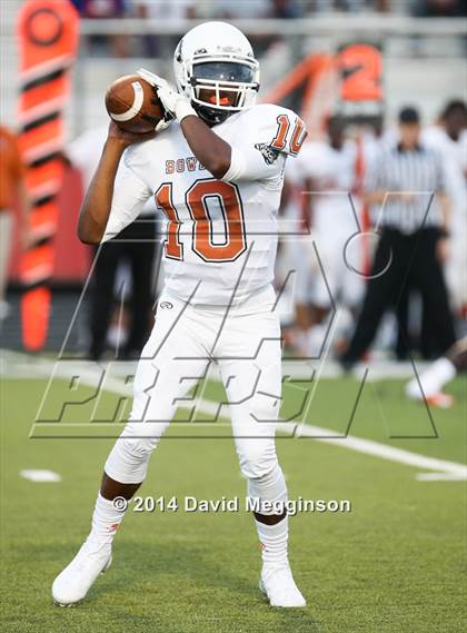 Thumbnail 2 in Bowie @ Cedar Hill photogallery.