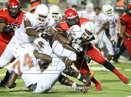 Thumbnail 3 in Bowie @ Cedar Hill photogallery.
