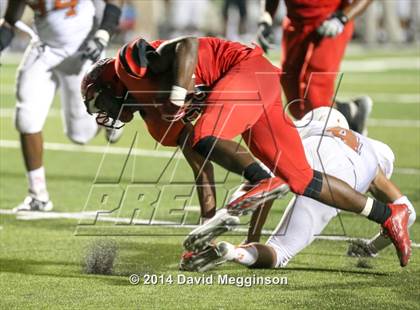 Thumbnail 1 in Bowie @ Cedar Hill photogallery.
