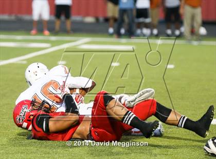 Thumbnail 1 in Bowie @ Cedar Hill photogallery.