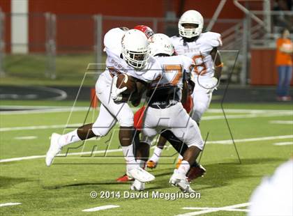 Thumbnail 2 in Bowie @ Cedar Hill photogallery.