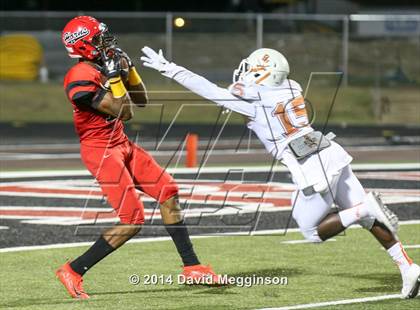 Thumbnail 3 in Bowie @ Cedar Hill photogallery.
