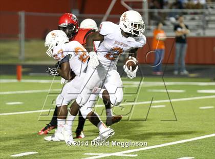 Thumbnail 3 in Bowie @ Cedar Hill photogallery.