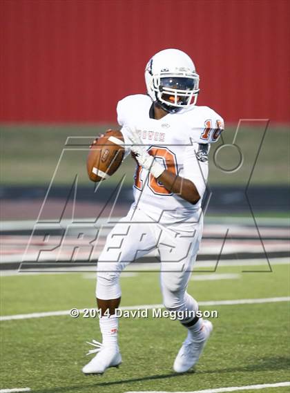 Thumbnail 2 in Bowie @ Cedar Hill photogallery.