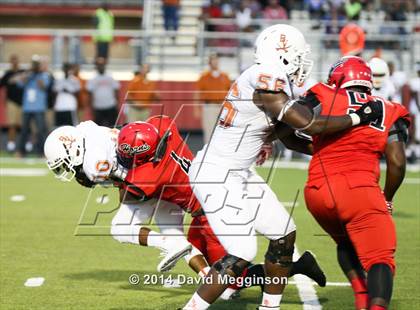 Thumbnail 3 in Bowie @ Cedar Hill photogallery.