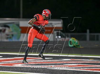 Thumbnail 1 in Bowie @ Cedar Hill photogallery.