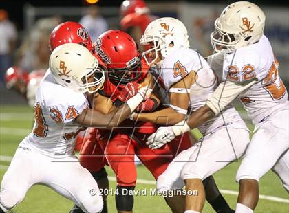 Thumbnail 1 in Bowie @ Cedar Hill photogallery.