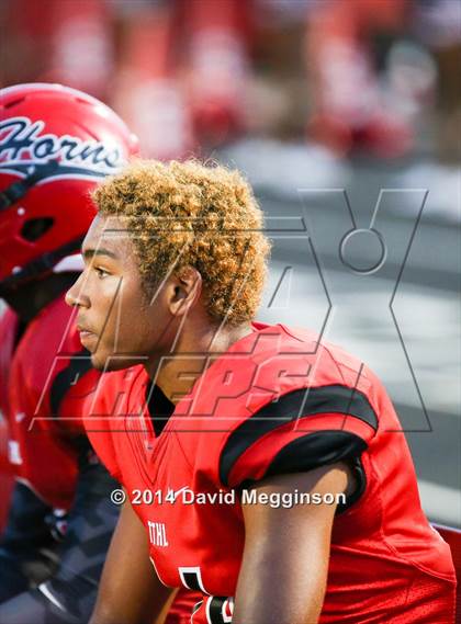 Thumbnail 1 in Bowie @ Cedar Hill photogallery.