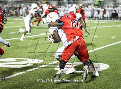 Thumbnail 3 in Bowie @ Cedar Hill photogallery.