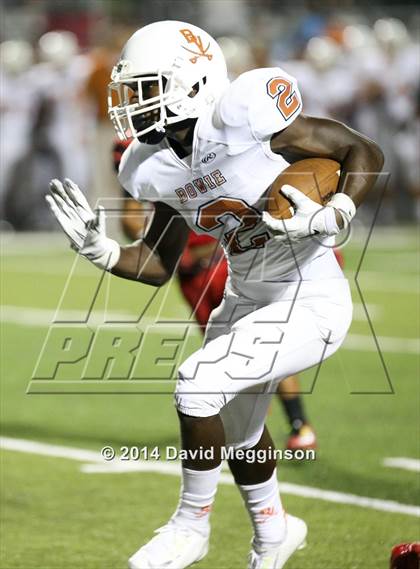 Thumbnail 1 in Bowie @ Cedar Hill photogallery.