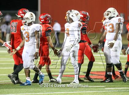 Thumbnail 3 in Bowie @ Cedar Hill photogallery.