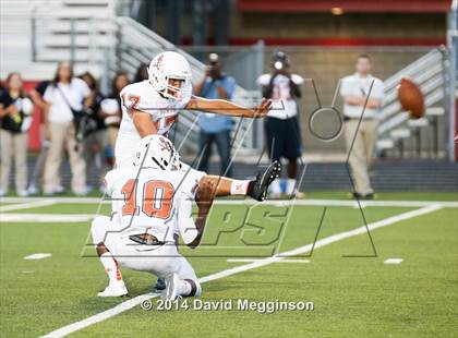 Thumbnail 1 in Bowie @ Cedar Hill photogallery.