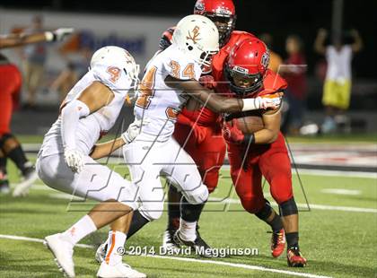 Thumbnail 1 in Bowie @ Cedar Hill photogallery.