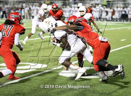 Thumbnail 1 in Bowie @ Cedar Hill photogallery.