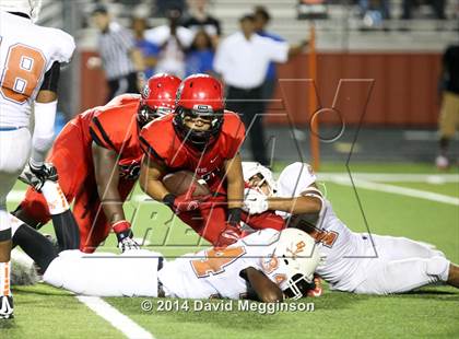 Thumbnail 2 in Bowie @ Cedar Hill photogallery.