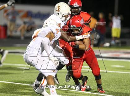 Thumbnail 2 in Bowie @ Cedar Hill photogallery.