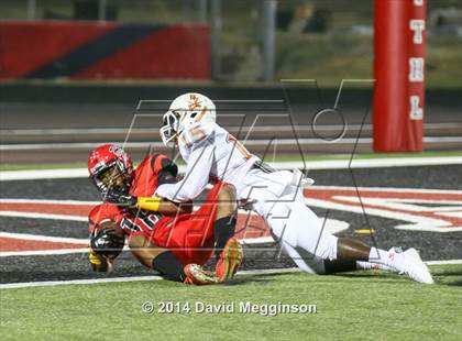 Thumbnail 3 in Bowie @ Cedar Hill photogallery.