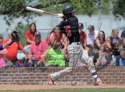 Thumbnail 3 in Lutcher @ Brusly (LHSAA 3A Quarterfinal G2) photogallery.