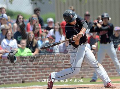 Thumbnail 2 in Lutcher @ Brusly (LHSAA 3A Quarterfinal G2) photogallery.