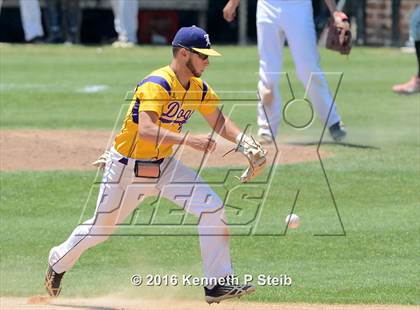 Thumbnail 3 in Lutcher @ Brusly (LHSAA 3A Quarterfinal G2) photogallery.
