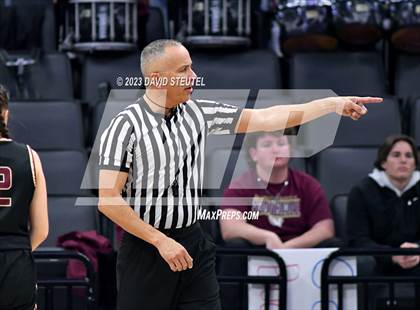 Thumbnail 3 in Christian Brothers vs. Whitney (CIF SJS D2 Final) photogallery.