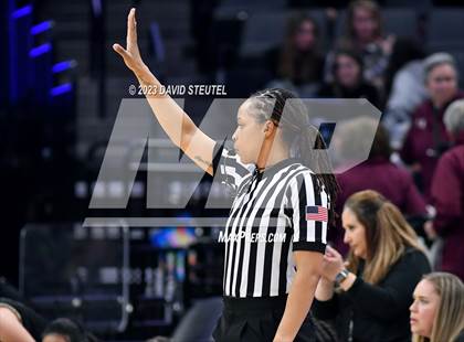 Thumbnail 1 in Christian Brothers vs. Whitney (CIF SJS D2 Final) photogallery.