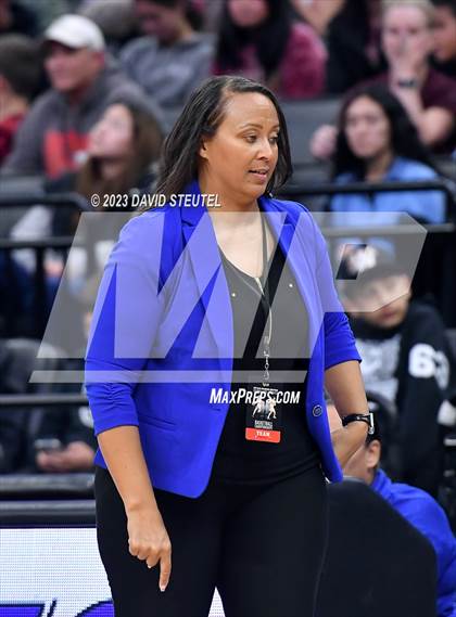Thumbnail 3 in Christian Brothers vs. Whitney (CIF SJS D2 Final) photogallery.